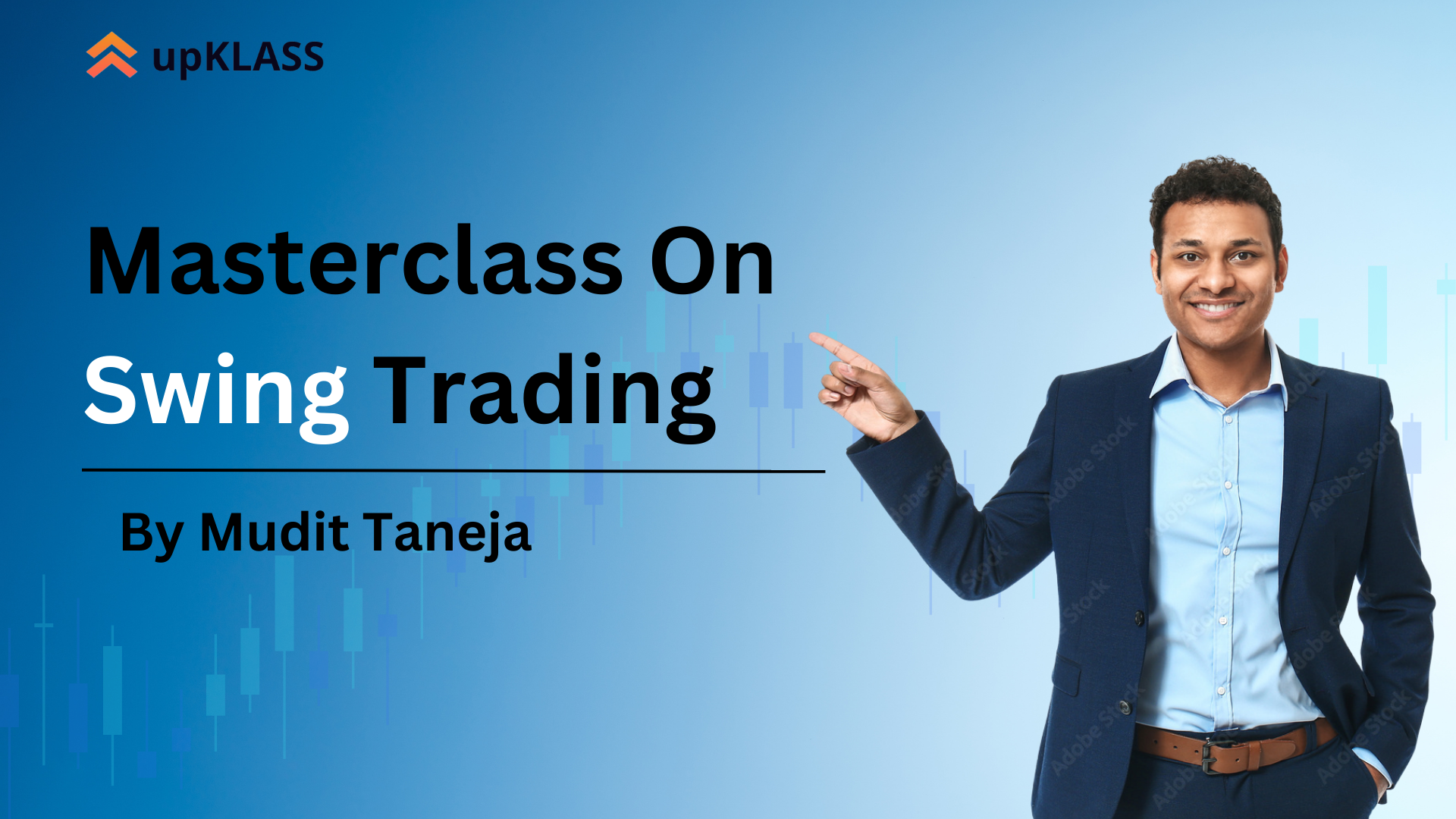 Masterclass On Swing Trading